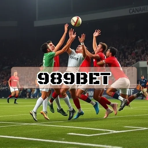 989bet: O Melhor Lugar para Jogar Baccarat Online e Vencer!