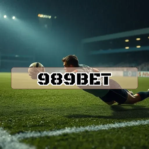 989bet: Os Bônus Imperdíveis Para Aumentar Seus Ganhos