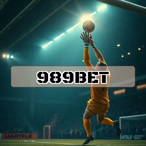 989bet: Descubra as Inovações em Apostas Móveis Agora Mesmo!