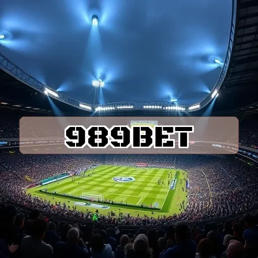 989bet: Ofertas Exclusivas para Jogadores que Querem Mais Diversão