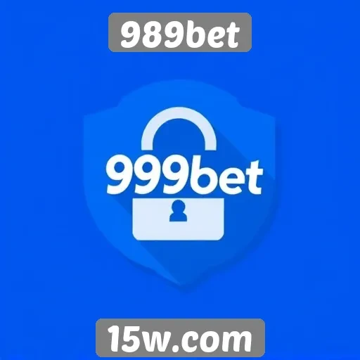 Métodos de pagamento disponíveis na plataforma 989bet