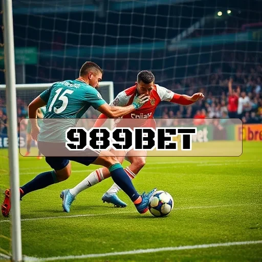 989bet: Como o Cadastro Revoluciona Sua Experiência de Jogo