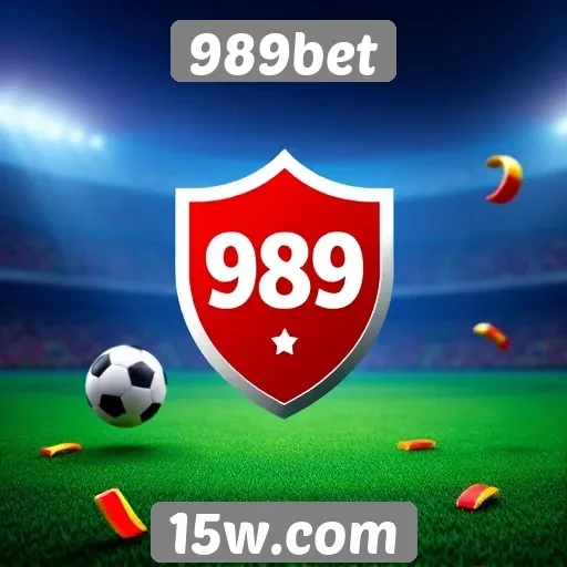Avaliação da segurança e confiabilidade do 989bet