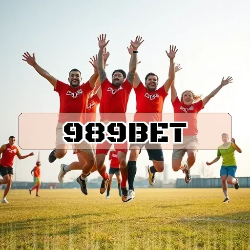 989bet: Dicas Imperdíveis para Maximizar Suas Apostas com Inteligência