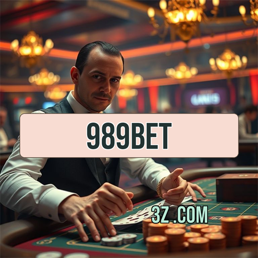 Apostas Empolgantes e Inovadoras no 989bet para Todos
