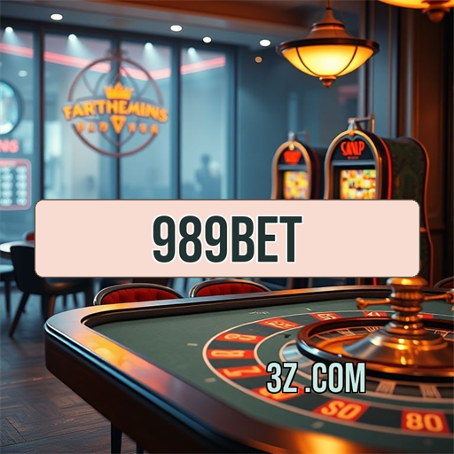 Inovação e Diversão no App 989bet Para Jogadores Brasileiros